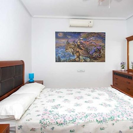 Ch Villa Rio Tajo Rojales Dış mekan fotoğraf